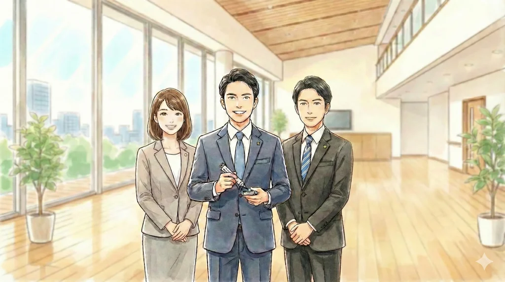 台東区４士業・相続不動産相談会