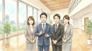 杉並区相続・無料相談会