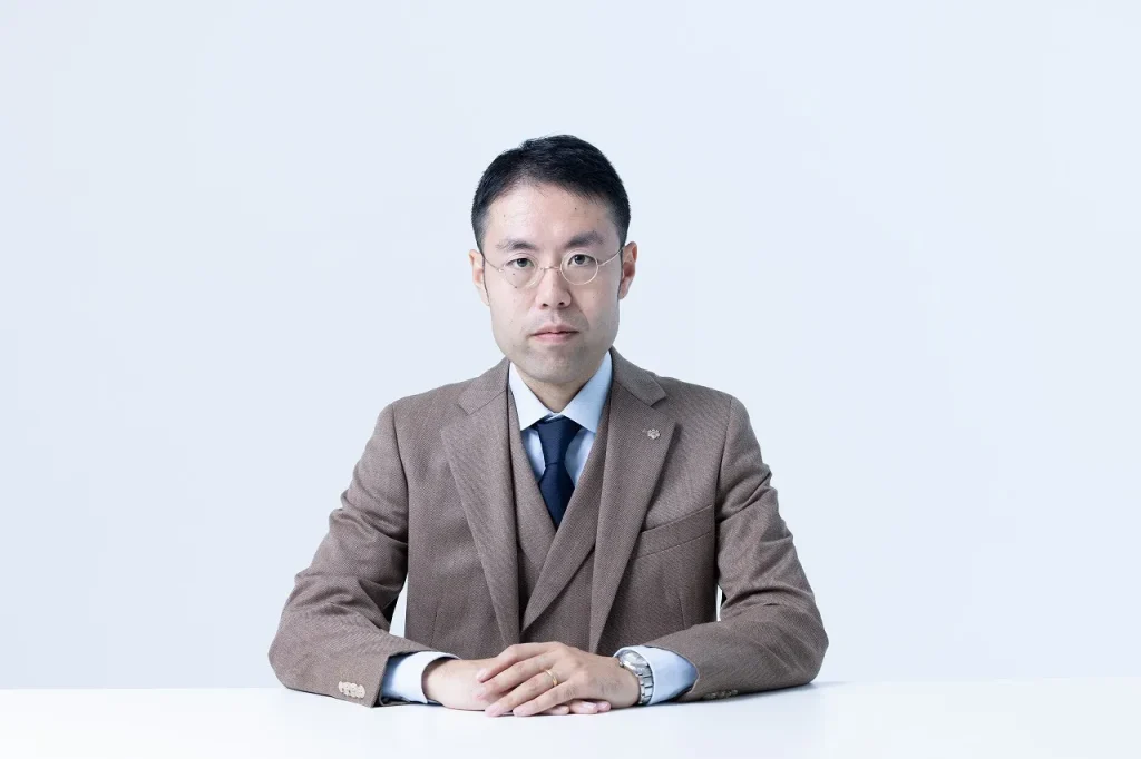 土地家屋調査士・行政書士　池田卓司