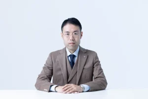 土地家屋調査士・行政書士　池田卓司