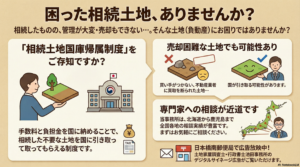 日本橋南郵便局で広告放映中！土地家屋調査士・行政書士池田事務所のデジタルサイネージ広告がご覧いただけます。